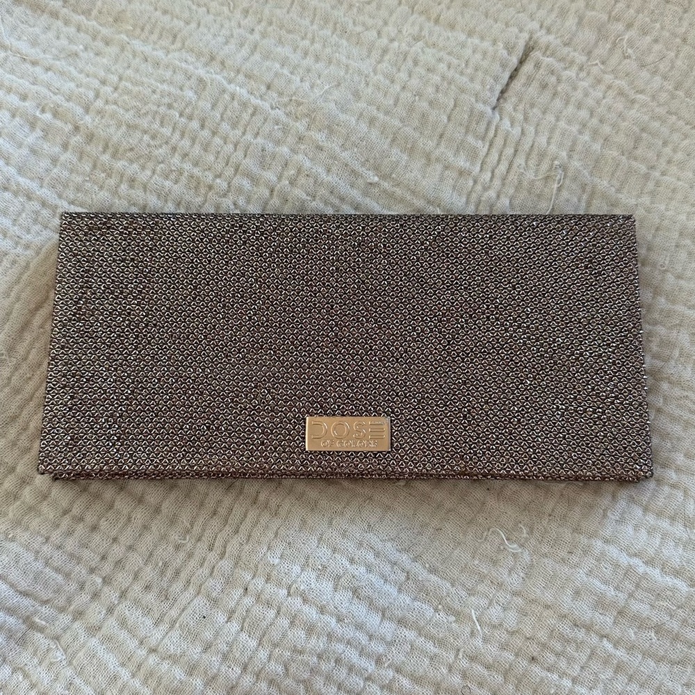 Dose of Colors Desi x Katy Friendcation Eyeshadow Palette